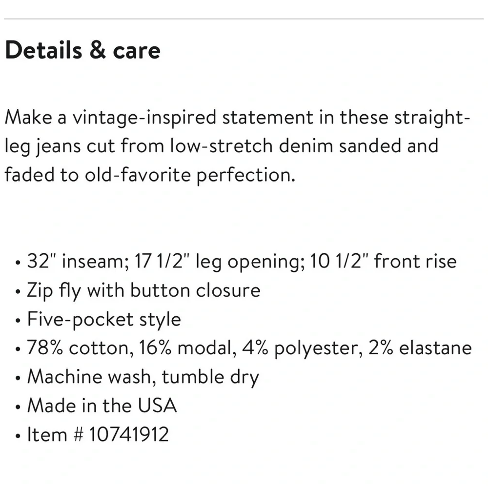 Mother The Kick It High Waist Jeans - Picture 5 of 10